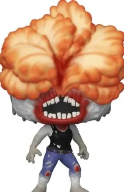 Clicker - The Last Of Us