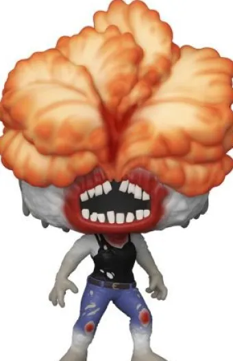 Clicker - The Last Of Us