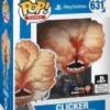 Clicker - The Last Of Us