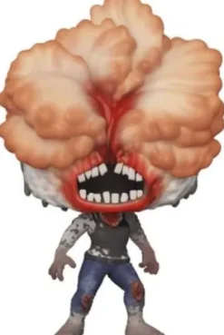 Clicker - The Last Of Us