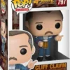 Cliff Clavin