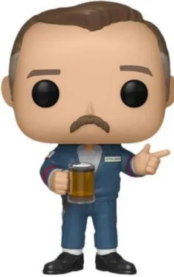 Cliff Clavin