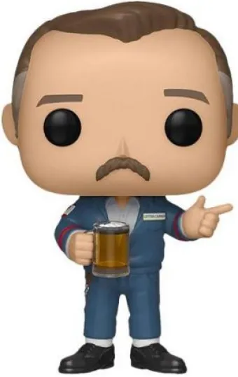 Cliff Clavin