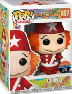Cling