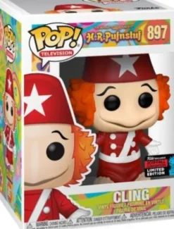 Cling