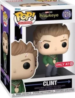Clint