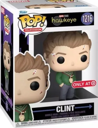 Clint