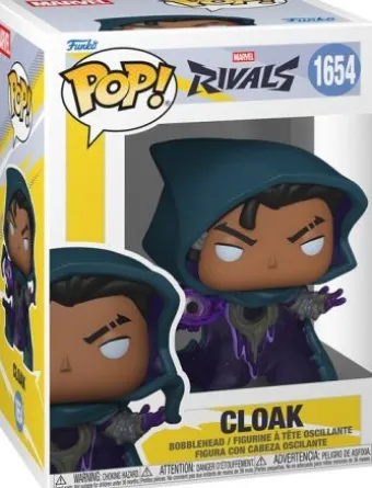 Cloak