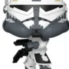 Clone Commander Wolffe