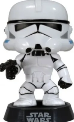Clone Trooper