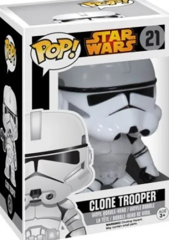 Clone Trooper