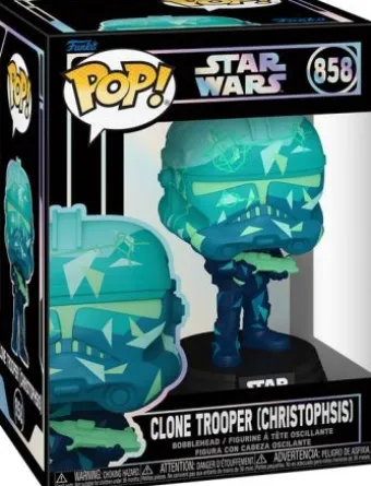 Clone Trooper (Christophsis)