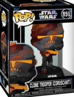 Clone Trooper (Coruscant)
