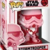 Clone Trooper - Saint Valentin