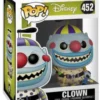 Clown