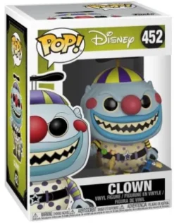Clown