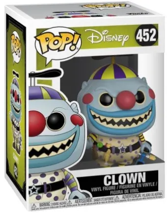 Clown