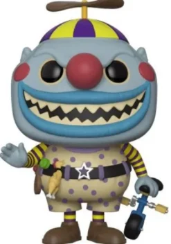 Clown