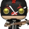 Clownhunter