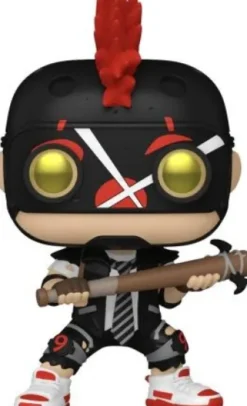 Clownhunter