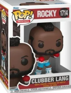 Clubber Lang