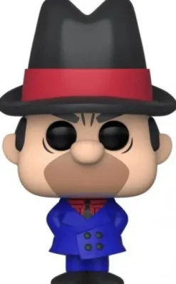 Clyde (Les Fous du volant)