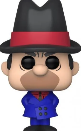 Clyde (Les Fous du volant)