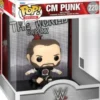 CM Punk