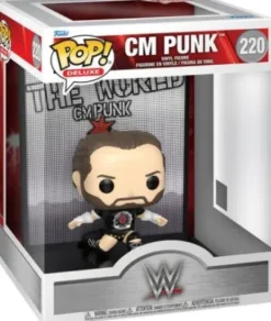 CM Punk