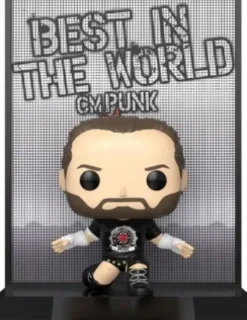 CM Punk