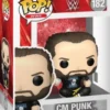 CM Punk