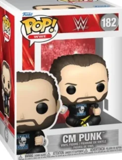 CM Punk