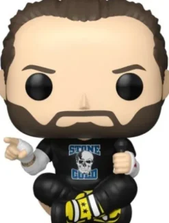 CM Punk