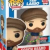 Coach Beard
