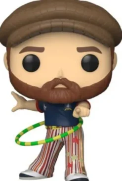 Coach Beard
