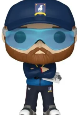 Coach Beard