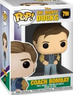 Coach Bombay