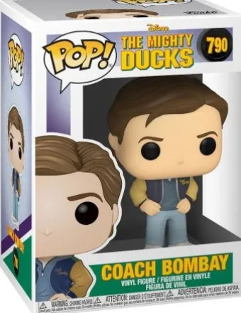 Coach Bombay