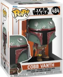Cobb Vanth [avec Chase]