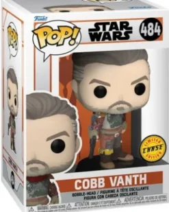 Cobb Vanth [Chase]