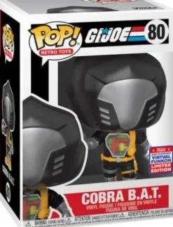 Cobra B.A.T (G.I.Joe)