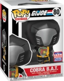 Cobra B.A.T (G.I.Joe)