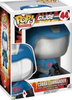 Cobra Commander (G.I.Joe)