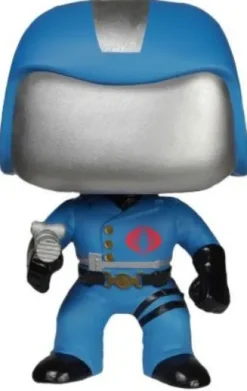 Cobra Commander (G.I.Joe)