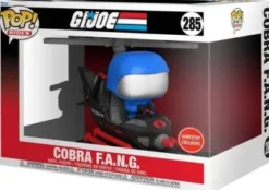 Cobra F.A.N.G. (G.I.Joe)