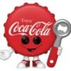 Coca-Cola Bouchon