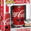 Coca-Cola Cannette Diamant