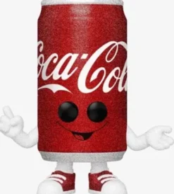 Coca-Cola Cannette Diamant