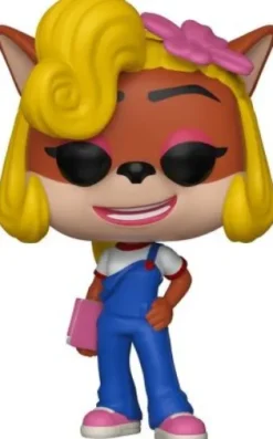 Coco Bandicoot