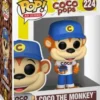 Coco le singe